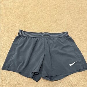 Nike Women's Black Shorts